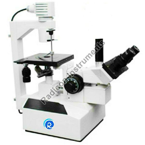 Premium Inverted Tissue Culture Microscope