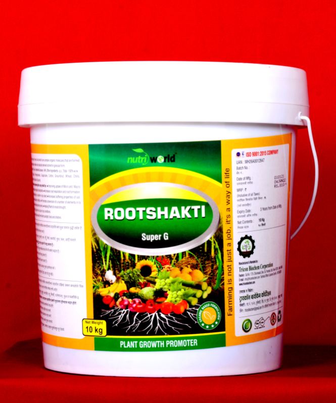 Rootshakti Super G