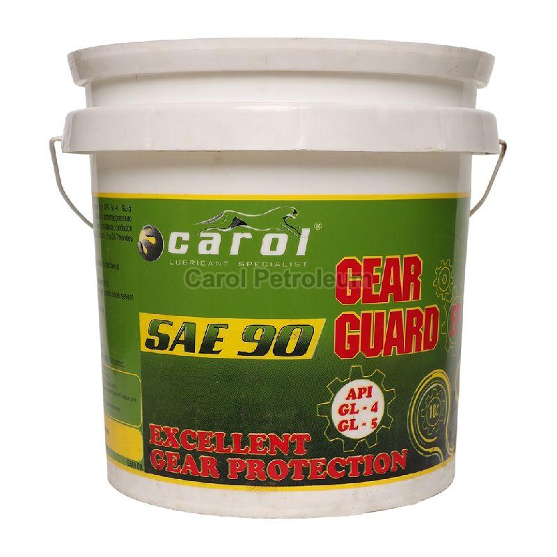SAE 90 Gear Guard Oil
