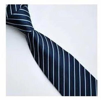 Mens Formal Tie