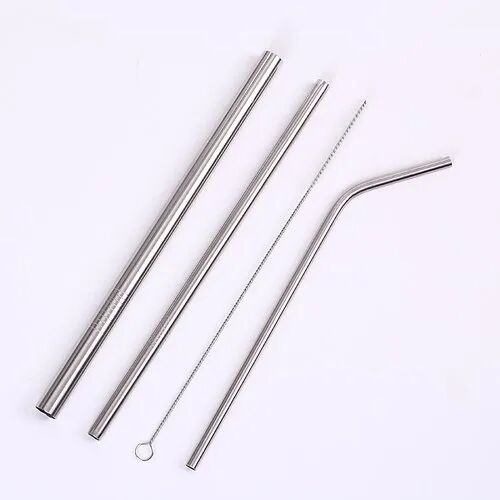 Stainless Steel Straw