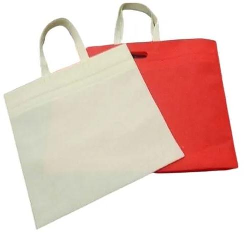 Non Woven Loop Handle Grocery Bags