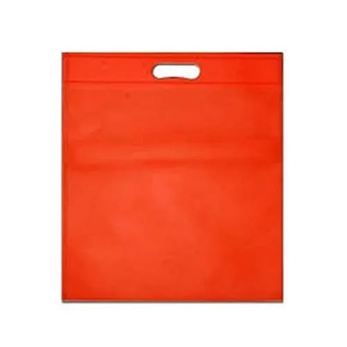 Non Woven Plain Colored Bags