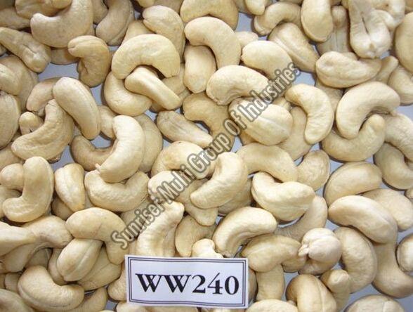 WW240 Cashew Nut