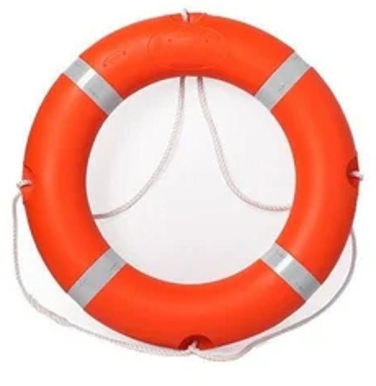 Round Lifebuoy Ring