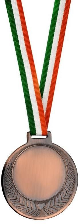 Bronze Medal