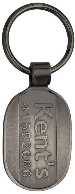 Kent\'s Promotional Keychain