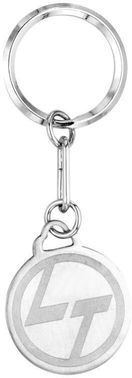 Stainless Steel Keychains