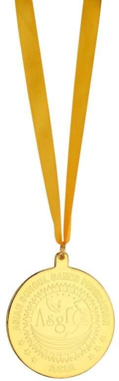 School Medal
