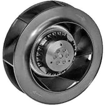 Industrial Backward Curved Blower