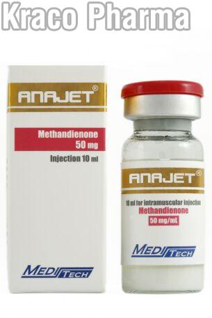 Anajet Injection