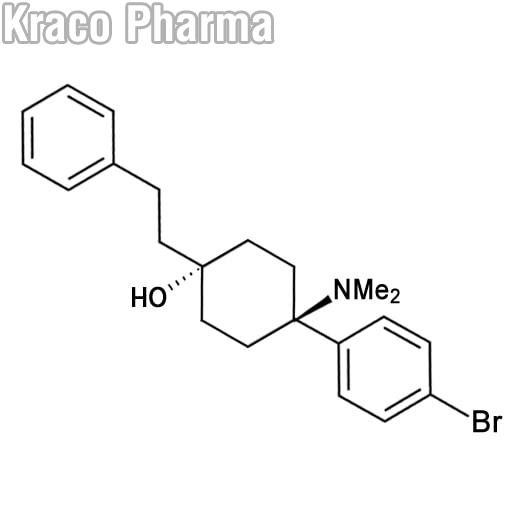 Bromadol HCl Powder