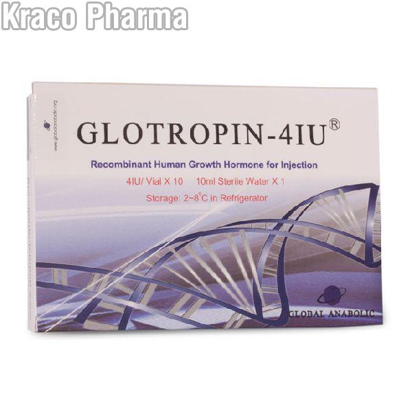 Glotropin Injection