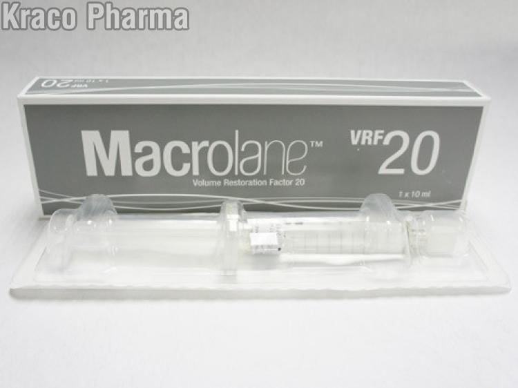 Macrolane Injection