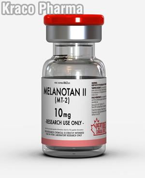 Melanotan Injection