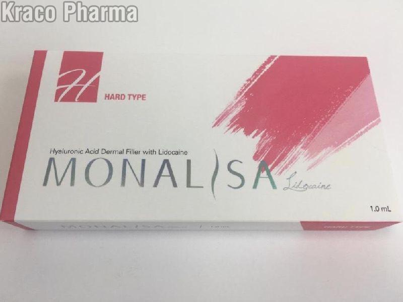 Monalisa Hard Type Injection