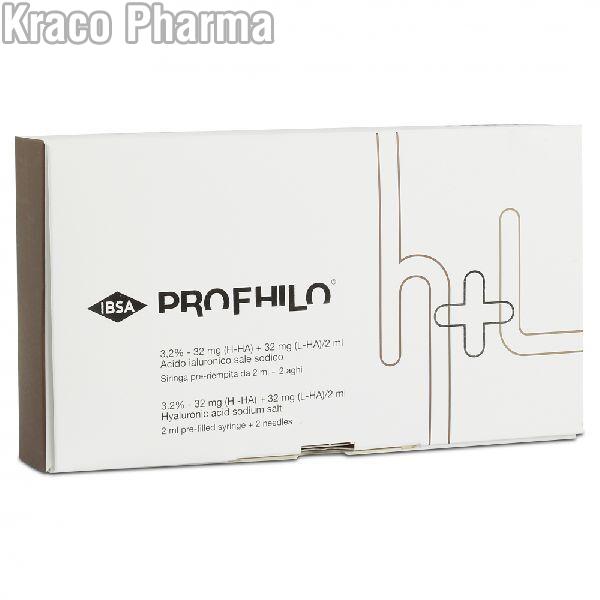 Profhilo Injection