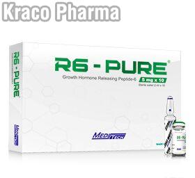 R6 Pure Injection