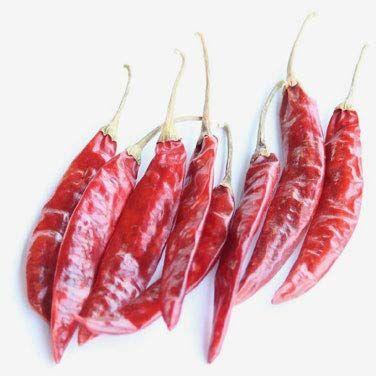 Teja Dried Red Chilli 