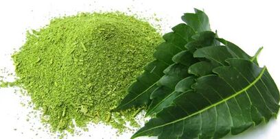 Neem Powder