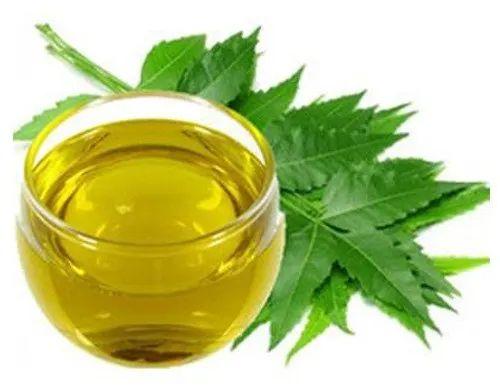 Pure Neem Oil