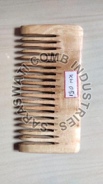 KW-051 Beard Shampoo Comb