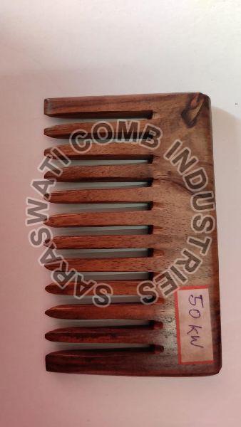 KW-050 Beard Shampoo Comb