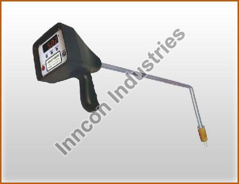 Immersion Pyrometer