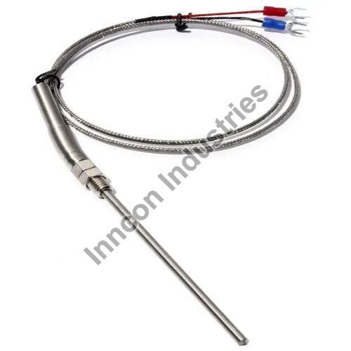 K Type Thermocouple Sensor