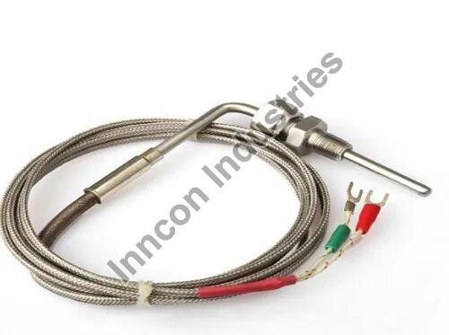 Stainless Steel Thermocouple Sensor