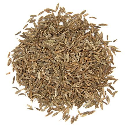 Cumin Seeds