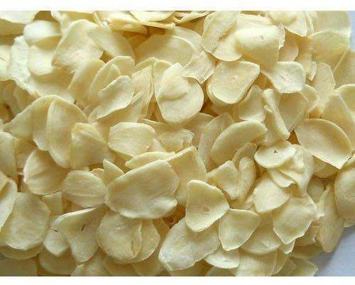 Dehydrated Garlic Flakes