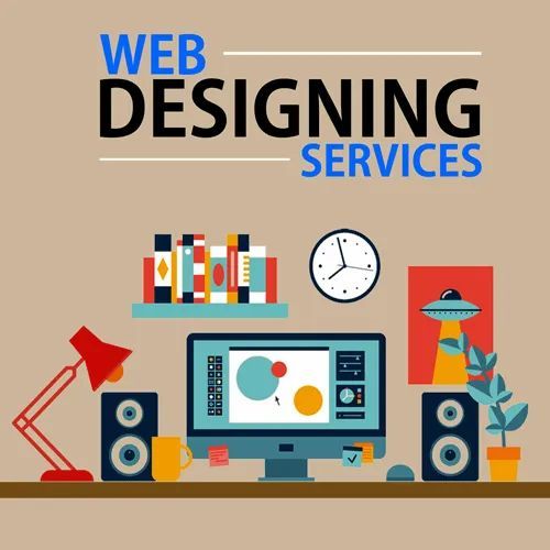 Web Designing Service