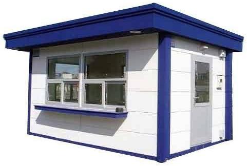 Prefab Office Container