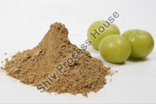 Dehydrated Amla Powder
