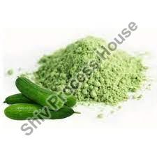 Dehydrated Cucumber Powder
