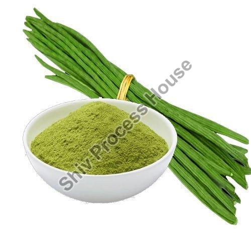 Dehydrated Drumstick Powder