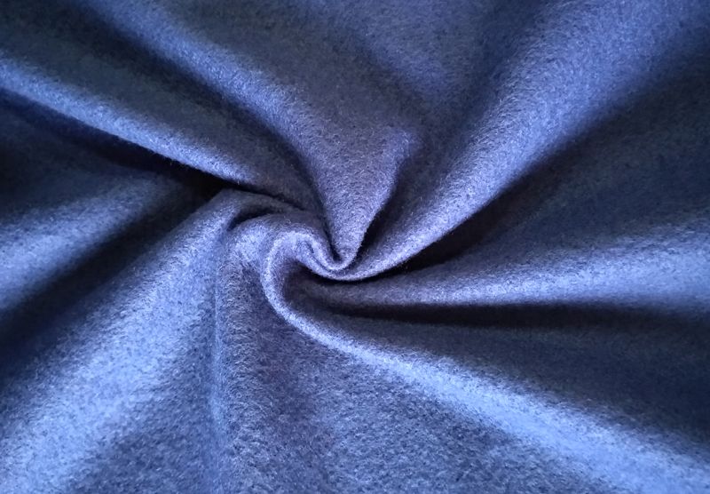 Cotton Thread Brushed Fleece Fabric Manufacturer Supplier from Ludhiana  India