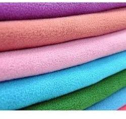 Suede Antipilling Fabric