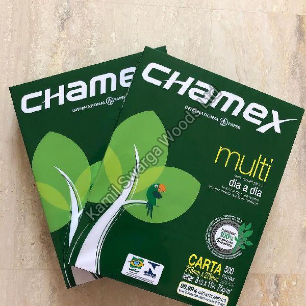 Chamex A4 Paper