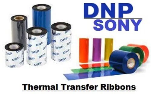 DNP Thermal Transfer Ribbon