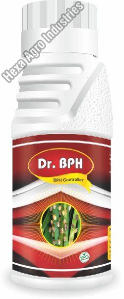 Dr.  BPH (BROWN PLANT HOPPER CONTROLER )