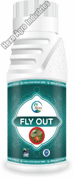 Fly Out Organic Pesticide