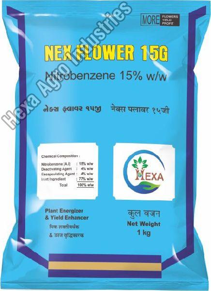 Nex Flower 15G Nitrobenzene