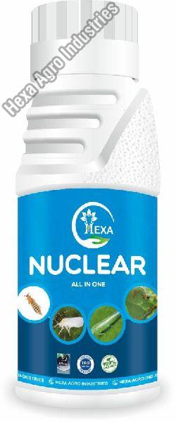NUCLEAR ( ALL IN ONE )