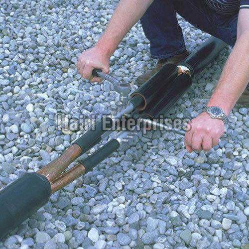 Medium Voltage Cable Termination Kit