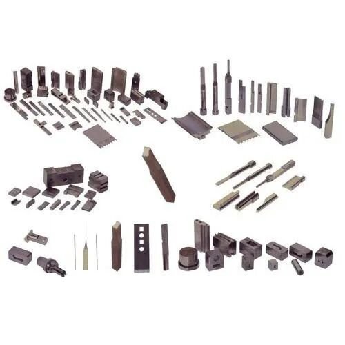 Brass CNC EDM Wire Cut Machining Service