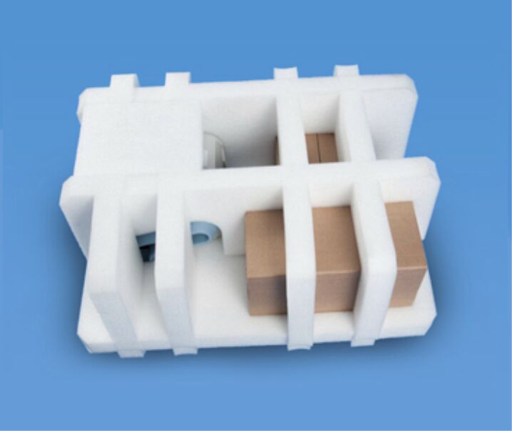 PE Foam Buffer