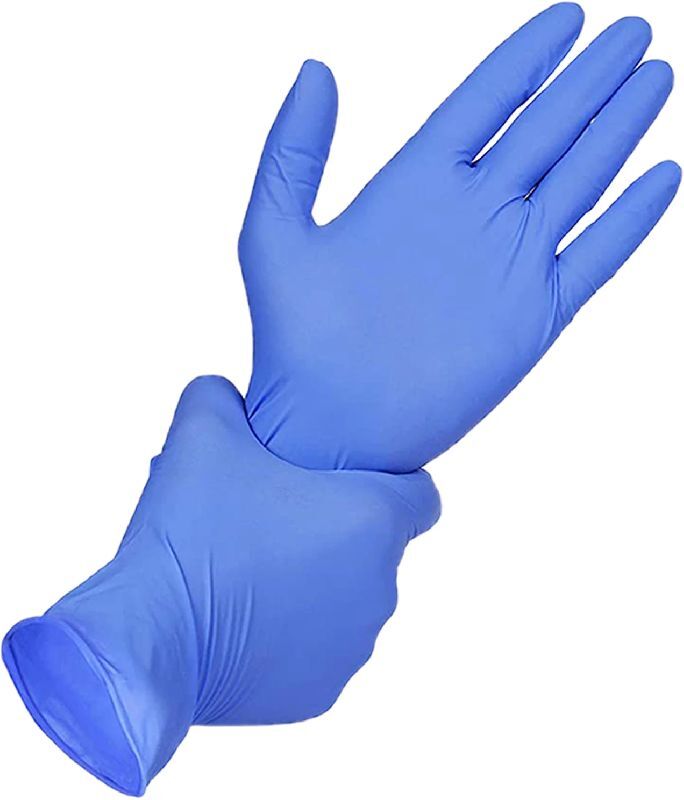 Safety Hand Gloves