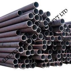 Mild Steel Pipes